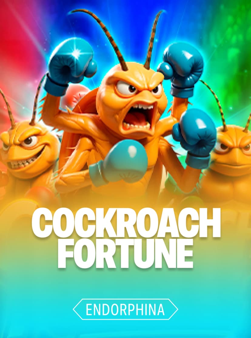 Cockroach Fortune